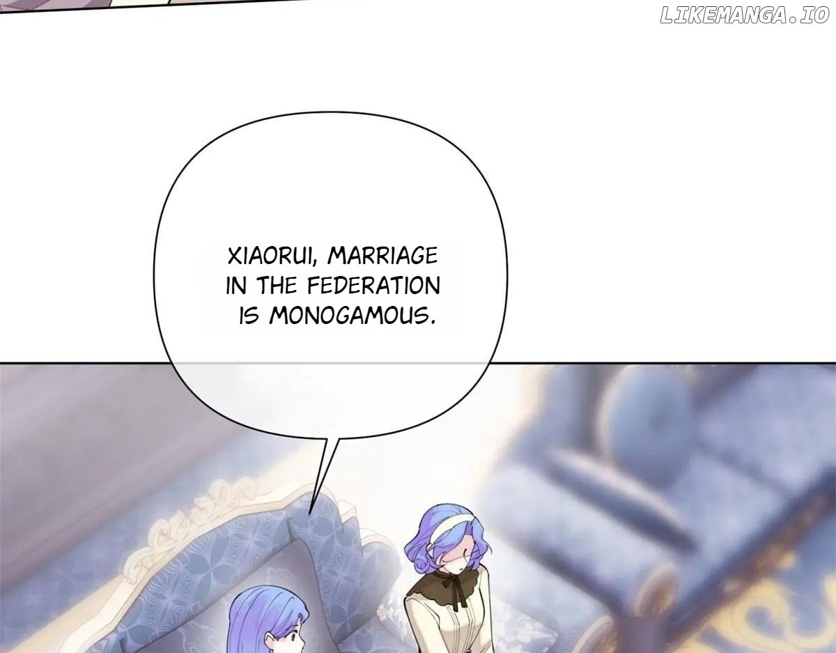 Her Marriage Was Called Off at Daytime, the Cutely Fierce Commander Asked Her For a Hug at Night Chapter 95 284 46