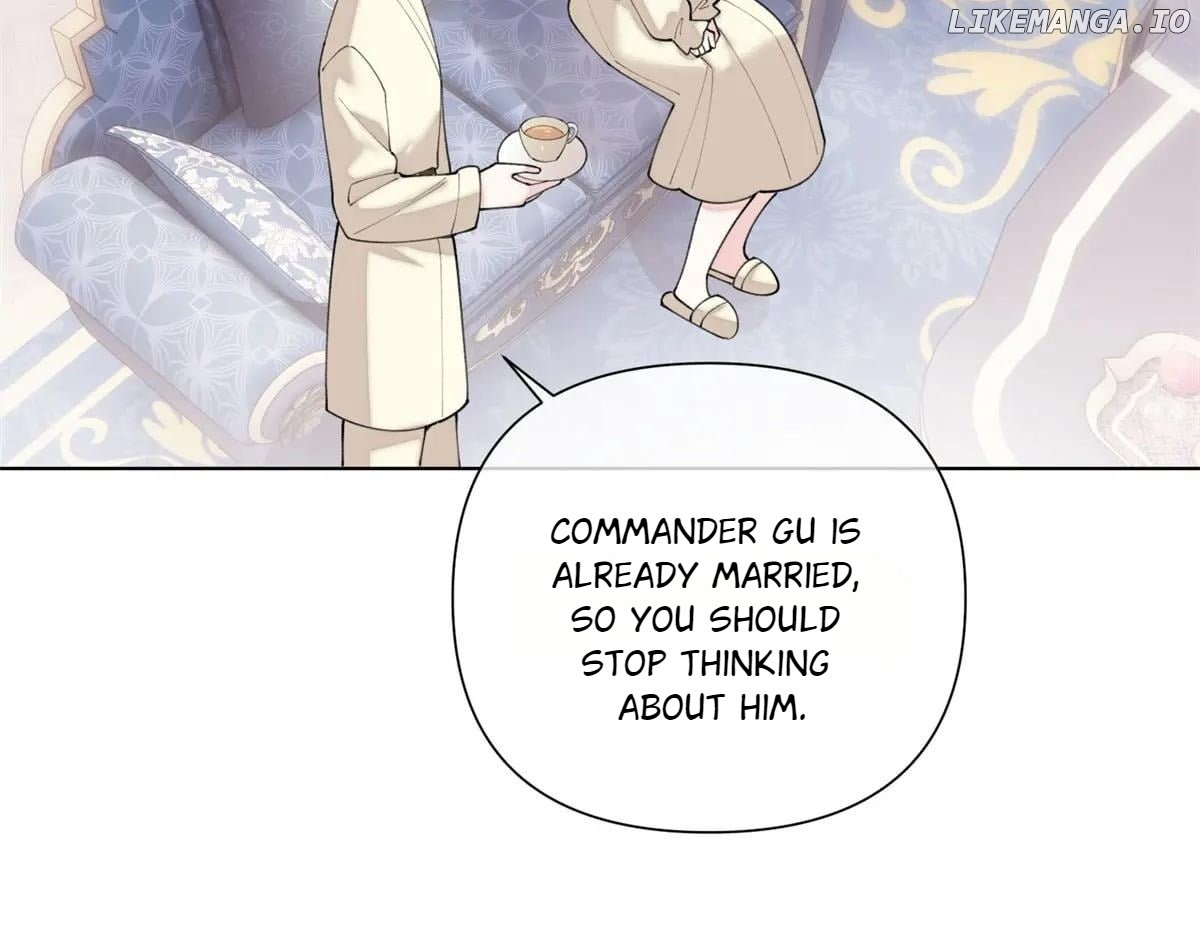 Her Marriage Was Called Off at Daytime, the Cutely Fierce Commander Asked Her For a Hug at Night Chapter 95 286 48