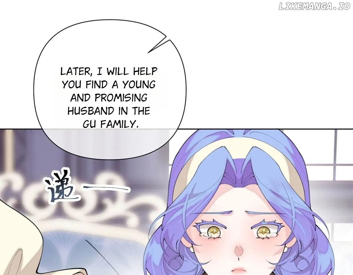 Her Marriage Was Called Off at Daytime, the Cutely Fierce Commander Asked Her For a Hug at Night Chapter 95 287 49