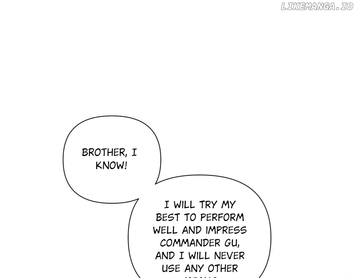 Her Marriage Was Called Off at Daytime, the Cutely Fierce Commander Asked Her For a Hug at Night Chapter 95 298 60