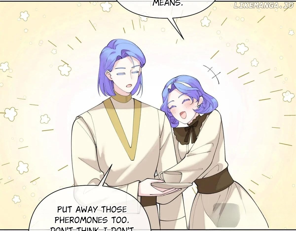 Her Marriage Was Called Off at Daytime, the Cutely Fierce Commander Asked Her For a Hug at Night Chapter 95 299 61