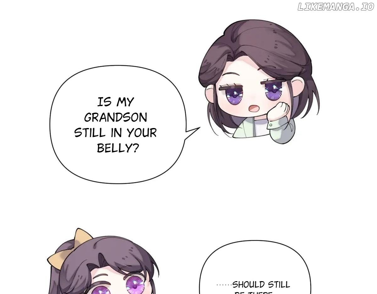 Her Marriage Was Called Off at Daytime, the Cutely Fierce Commander Asked Her For a Hug at Night Chapter 95 306 68