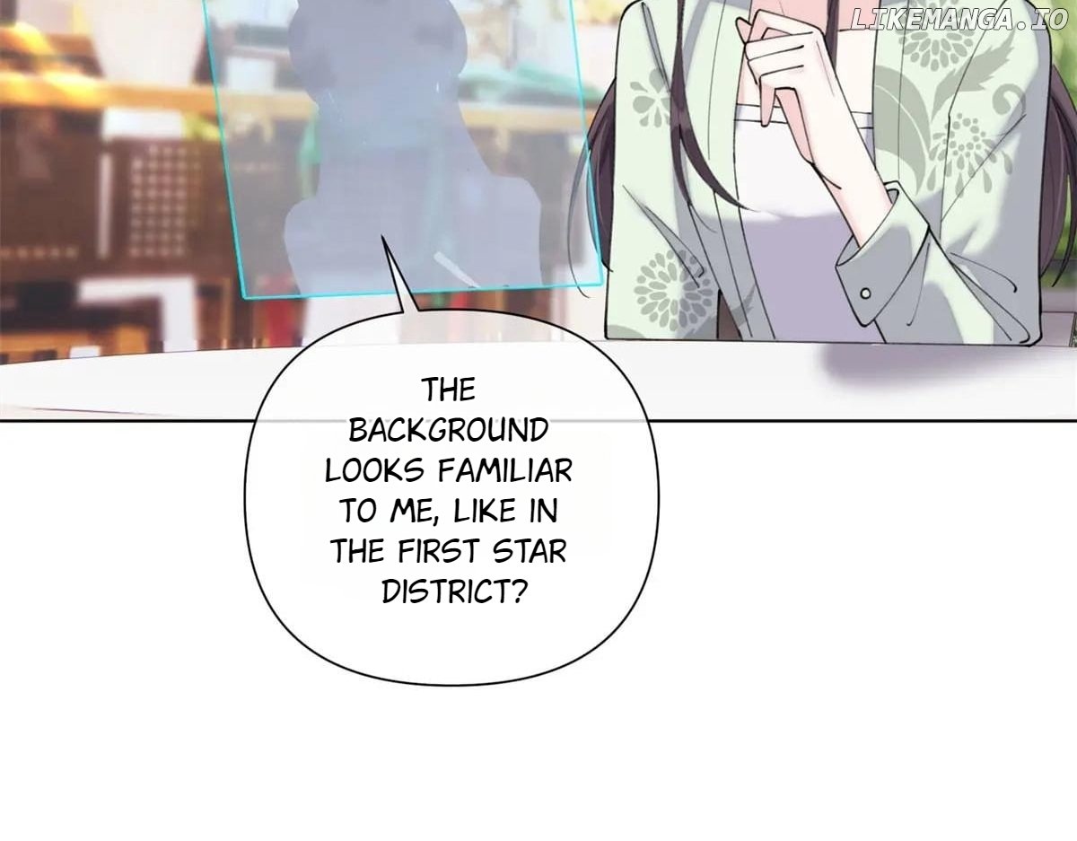 Her Marriage Was Called Off at Daytime, the Cutely Fierce Commander Asked Her For a Hug at Night Chapter 95 309 71