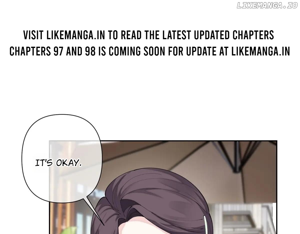 Her Marriage Was Called Off at Daytime, the Cutely Fierce Commander Asked Her For a Hug at Night Chapter 96 257 01