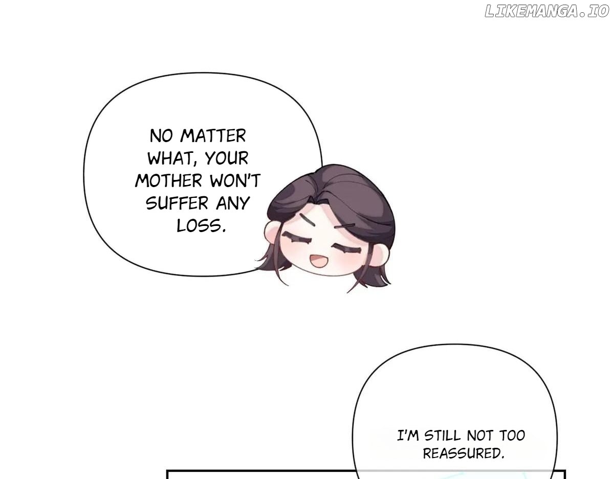 Her Marriage Was Called Off at Daytime, the Cutely Fierce Commander Asked Her For a Hug at Night Chapter 96 260 04