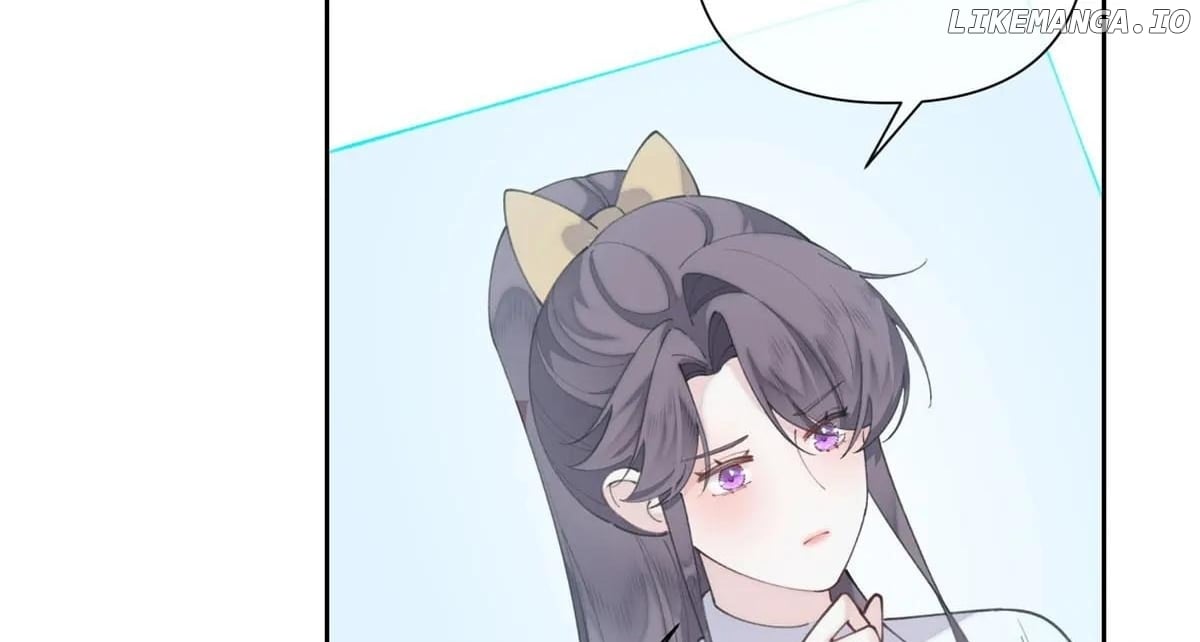 Her Marriage Was Called Off at Daytime, the Cutely Fierce Commander Asked Her For a Hug at Night Chapter 96 261 05