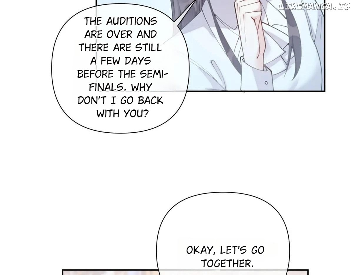 Her Marriage Was Called Off at Daytime, the Cutely Fierce Commander Asked Her For a Hug at Night Chapter 96 262 06