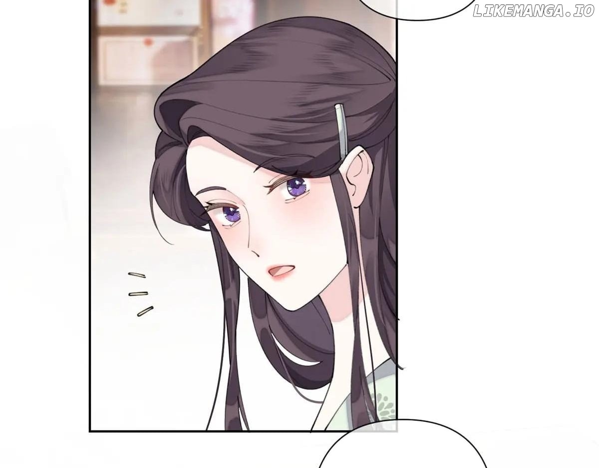 Her Marriage Was Called Off at Daytime, the Cutely Fierce Commander Asked Her For a Hug at Night Chapter 96 265 09