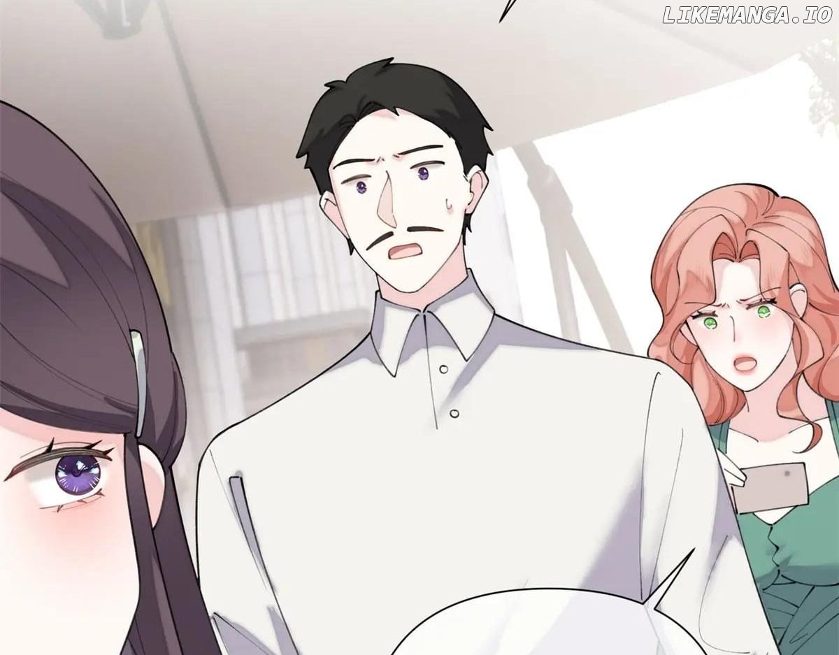 Her Marriage Was Called Off at Daytime, the Cutely Fierce Commander Asked Her For a Hug at Night Chapter 96 267 11