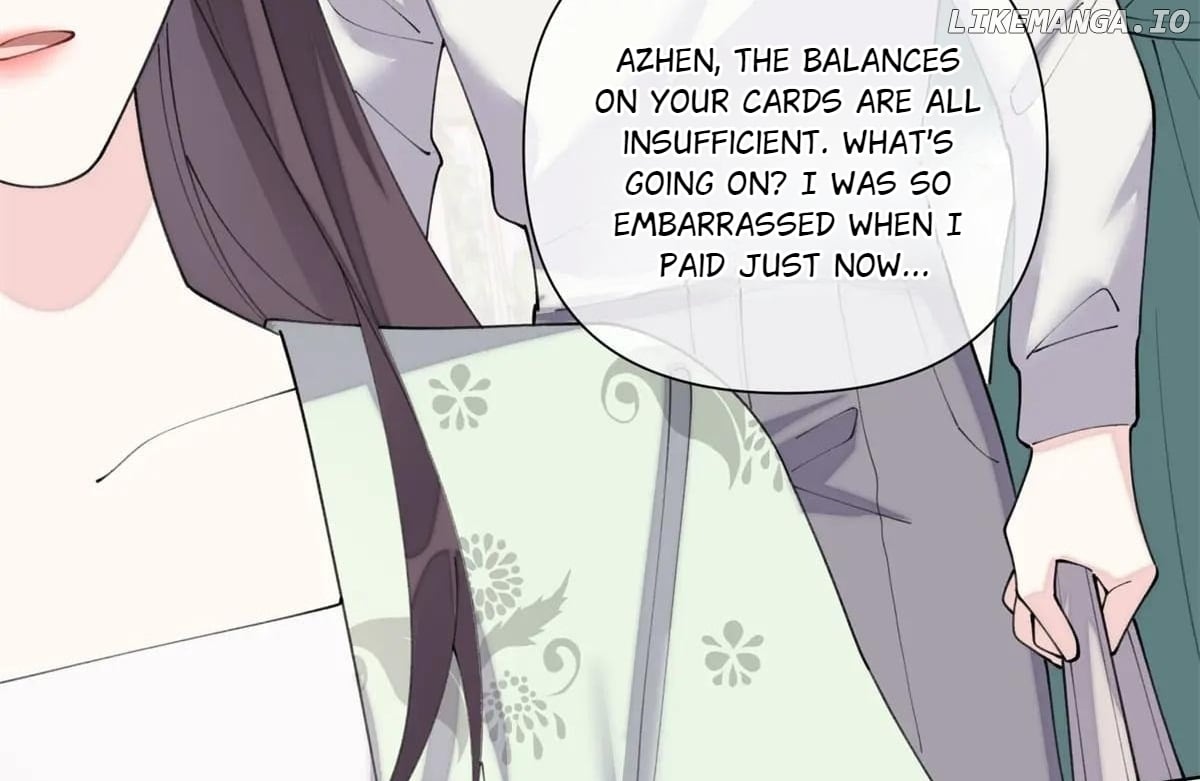 Her Marriage Was Called Off at Daytime, the Cutely Fierce Commander Asked Her For a Hug at Night Chapter 96 268 12