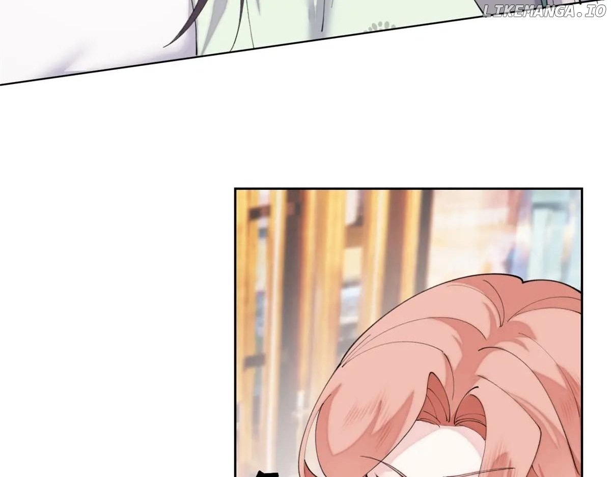 Her Marriage Was Called Off at Daytime, the Cutely Fierce Commander Asked Her For a Hug at Night Chapter 96 269 13