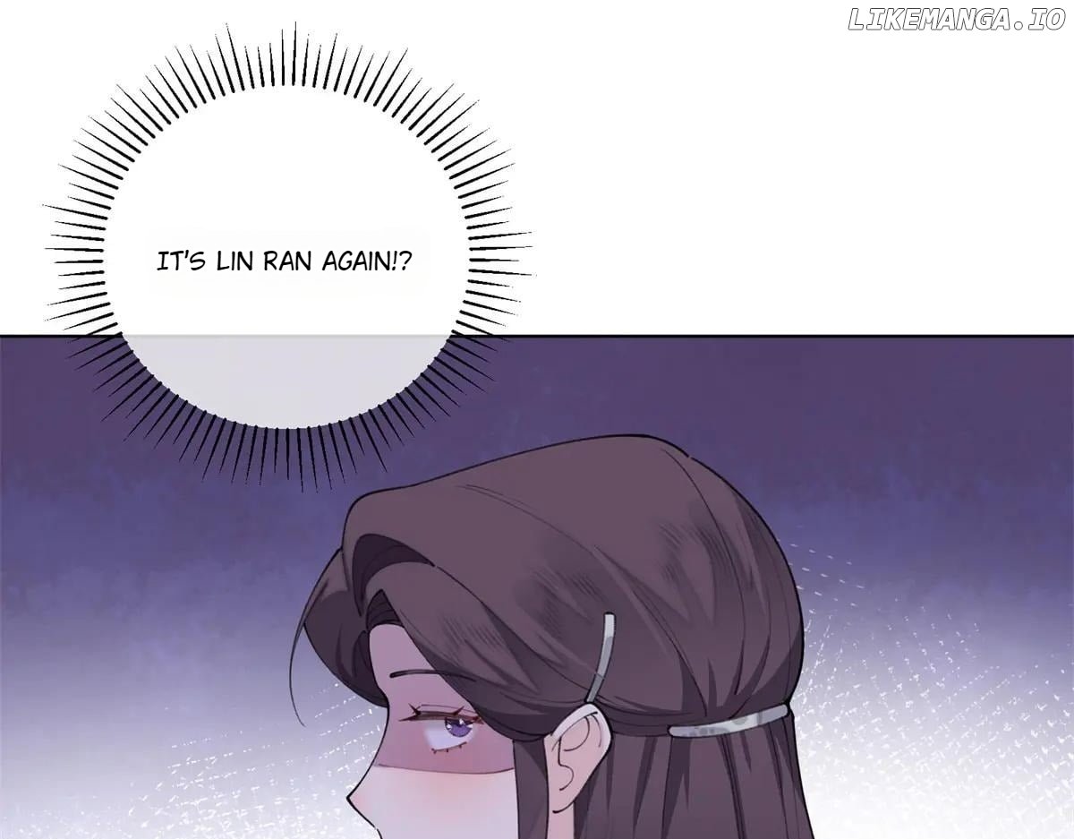 Her Marriage Was Called Off at Daytime, the Cutely Fierce Commander Asked Her For a Hug at Night Chapter 96 271 15