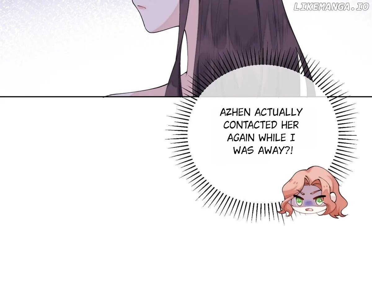 Her Marriage Was Called Off at Daytime, the Cutely Fierce Commander Asked Her For a Hug at Night Chapter 96 272 16