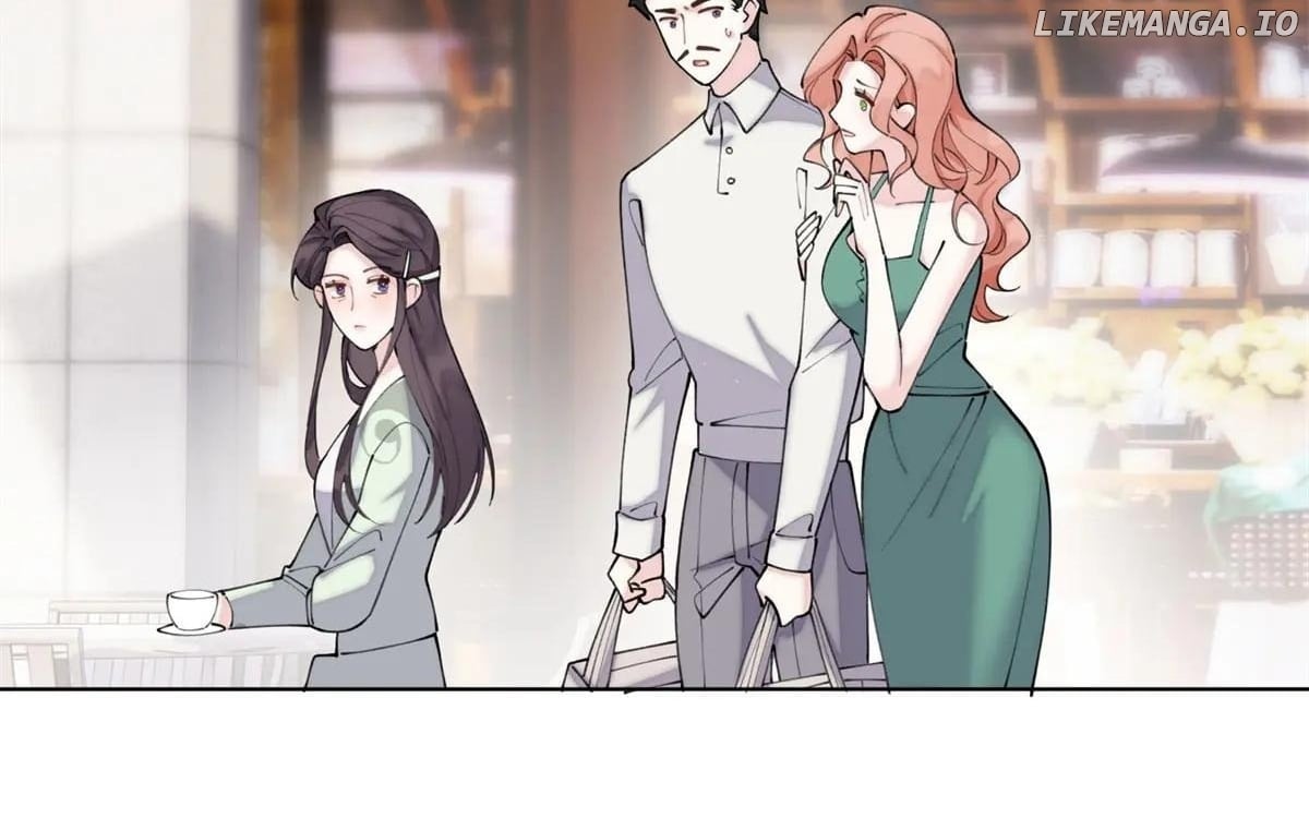 Her Marriage Was Called Off at Daytime, the Cutely Fierce Commander Asked Her For a Hug at Night Chapter 96 275 19