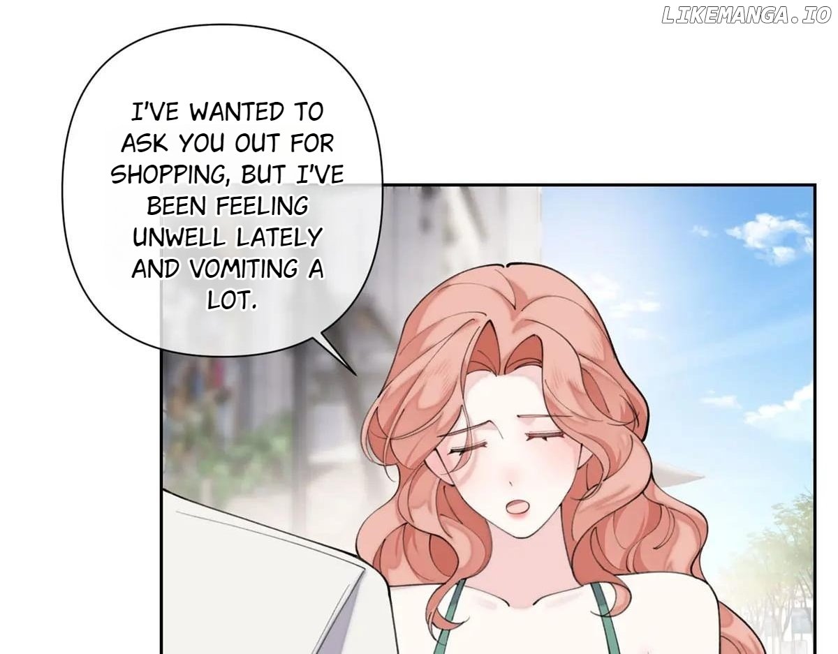 Her Marriage Was Called Off at Daytime, the Cutely Fierce Commander Asked Her For a Hug at Night Chapter 96 276 20