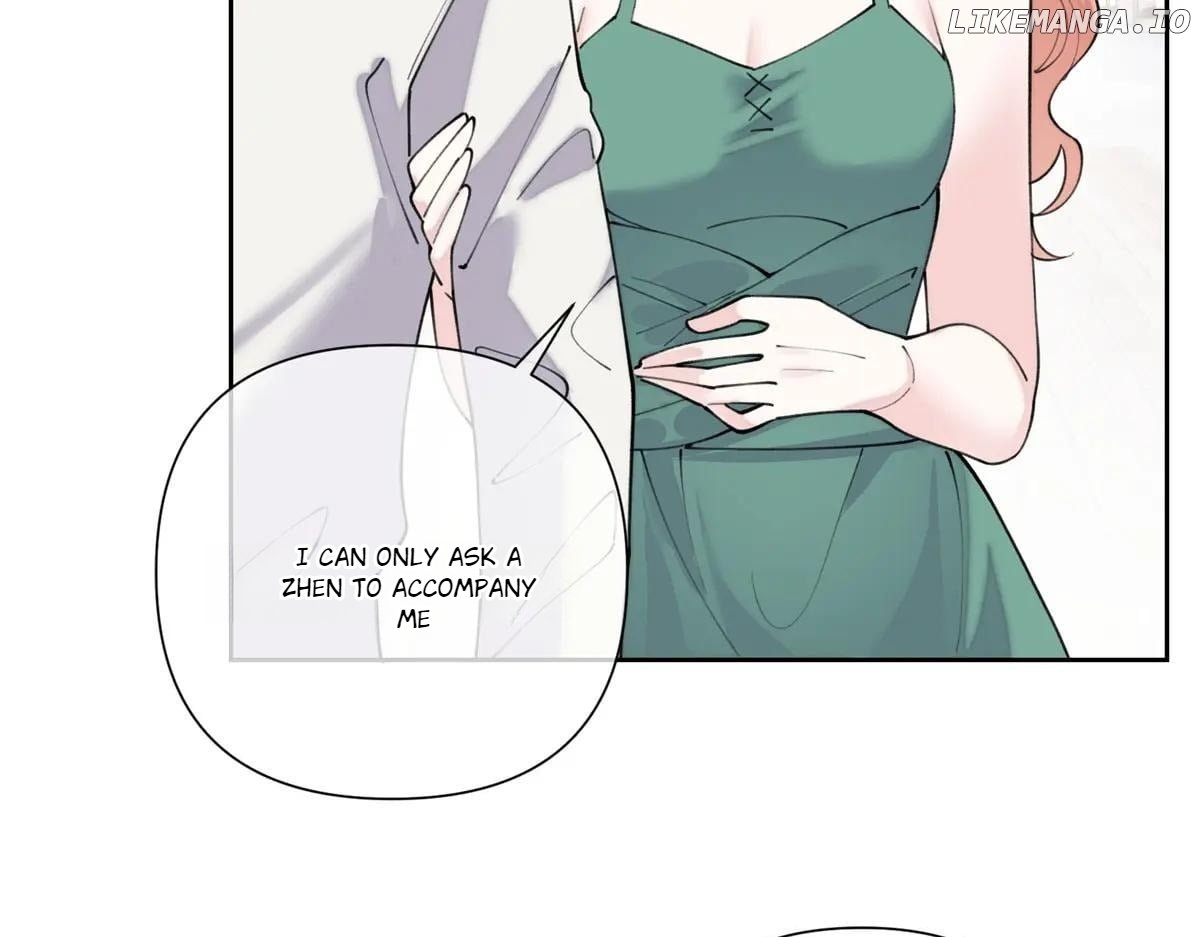 Her Marriage Was Called Off at Daytime, the Cutely Fierce Commander Asked Her For a Hug at Night Chapter 96 277 21