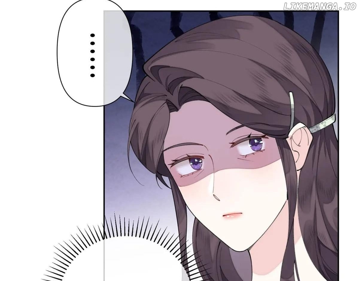 Her Marriage Was Called Off at Daytime, the Cutely Fierce Commander Asked Her For a Hug at Night Chapter 96 280 24