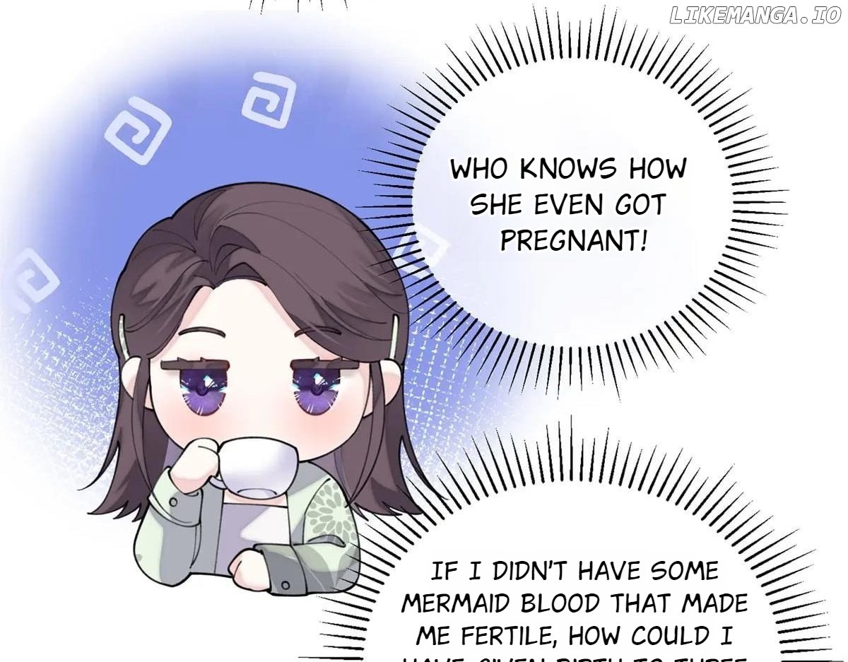 Her Marriage Was Called Off at Daytime, the Cutely Fierce Commander Asked Her For a Hug at Night Chapter 96 282 26