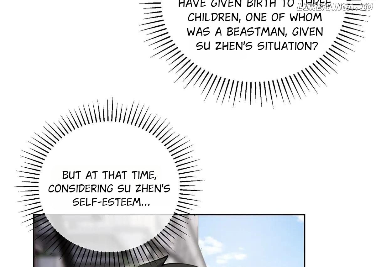 Her Marriage Was Called Off at Daytime, the Cutely Fierce Commander Asked Her For a Hug at Night Chapter 96 283 27