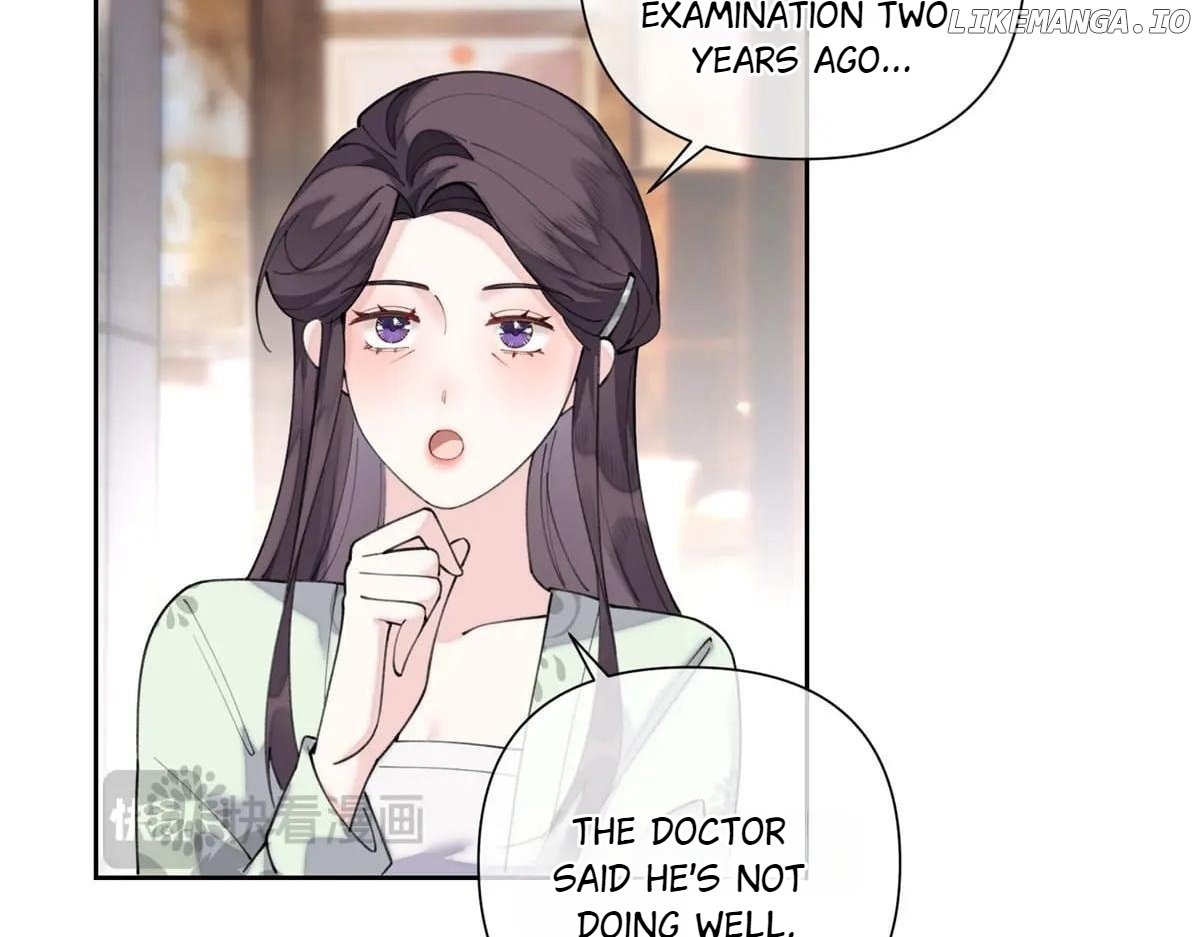 Her Marriage Was Called Off at Daytime, the Cutely Fierce Commander Asked Her For a Hug at Night Chapter 96 288 32