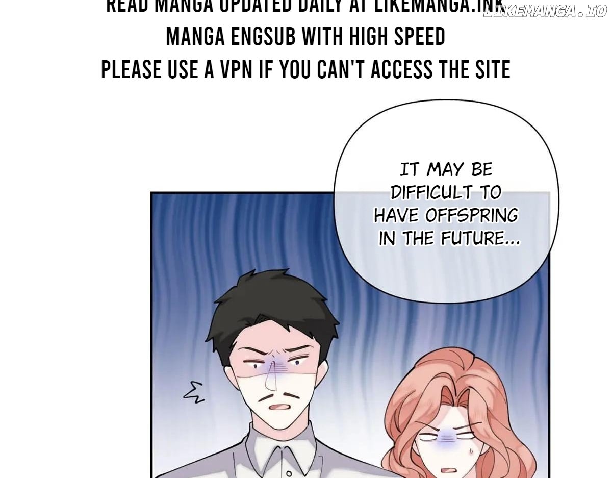 Her Marriage Was Called Off at Daytime, the Cutely Fierce Commander Asked Her For a Hug at Night Chapter 96 290 34