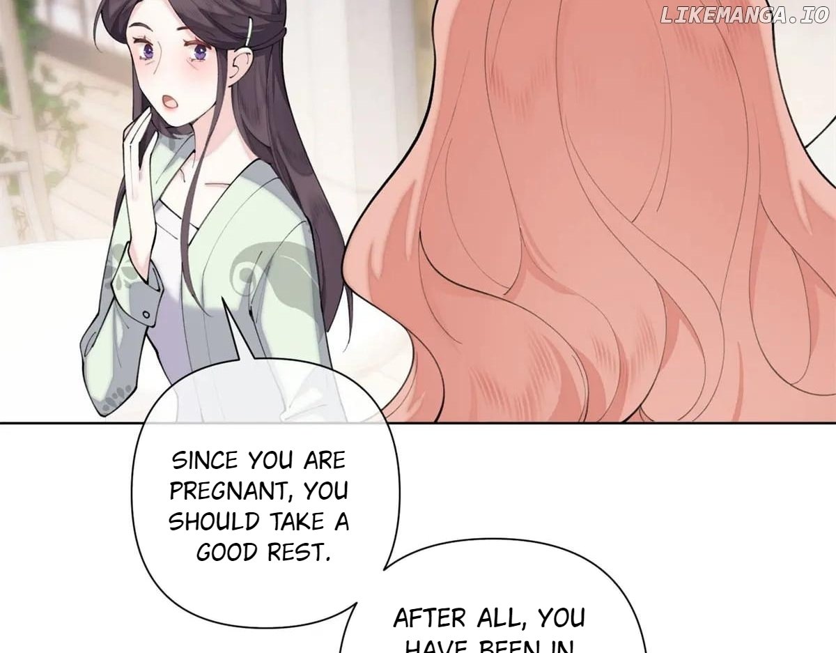 Her Marriage Was Called Off at Daytime, the Cutely Fierce Commander Asked Her For a Hug at Night Chapter 96 293 37