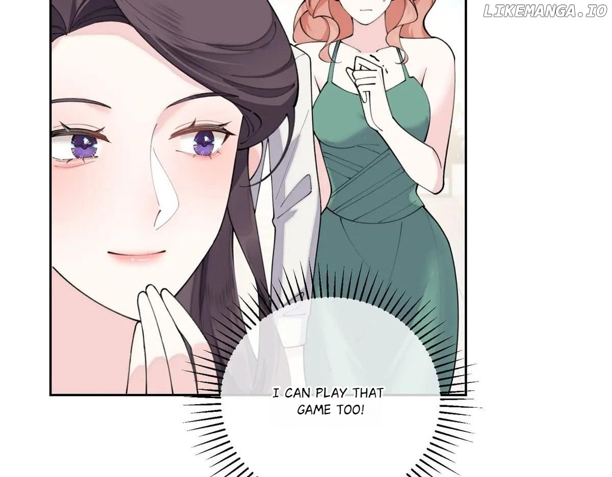 Her Marriage Was Called Off at Daytime, the Cutely Fierce Commander Asked Her For a Hug at Night Chapter 96 296 40