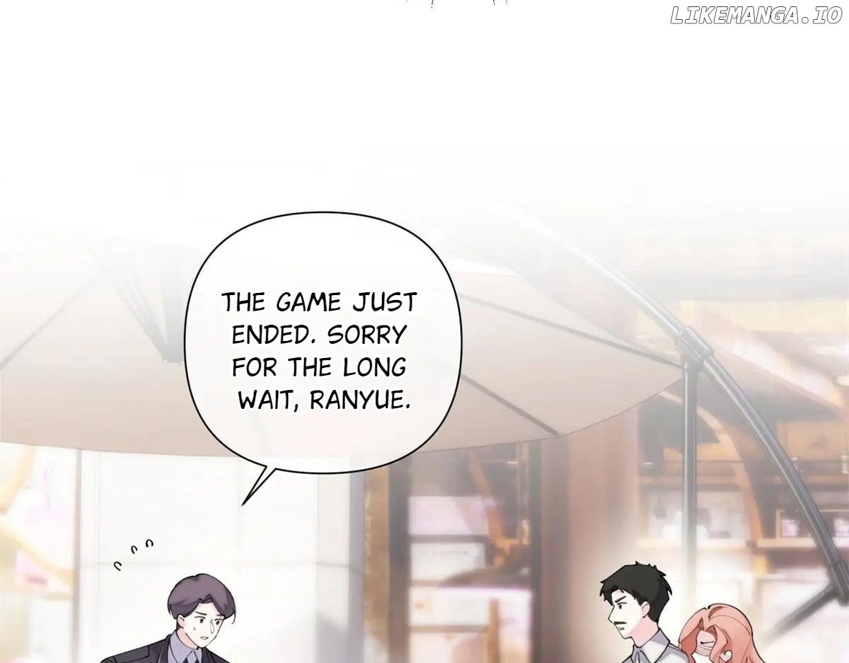 Her Marriage Was Called Off at Daytime, the Cutely Fierce Commander Asked Her For a Hug at Night Chapter 96 298 42