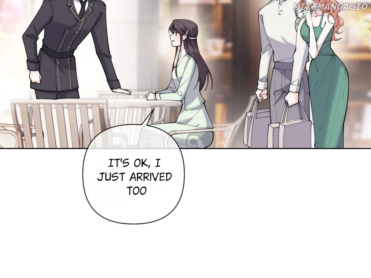 Her Marriage Was Called Off at Daytime, the Cutely Fierce Commander Asked Her For a Hug at Night Chapter 96 299 43