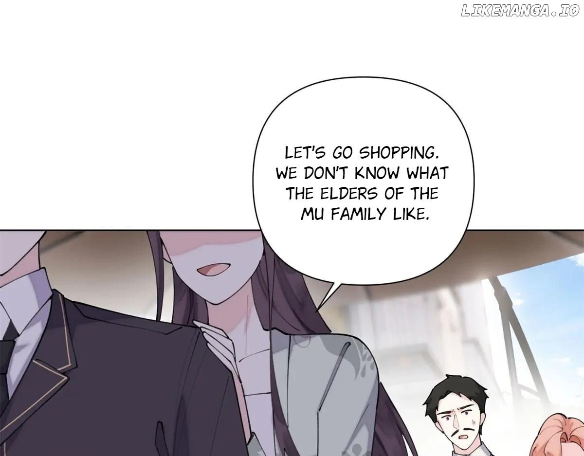 Her Marriage Was Called Off at Daytime, the Cutely Fierce Commander Asked Her For a Hug at Night Chapter 96 300 44