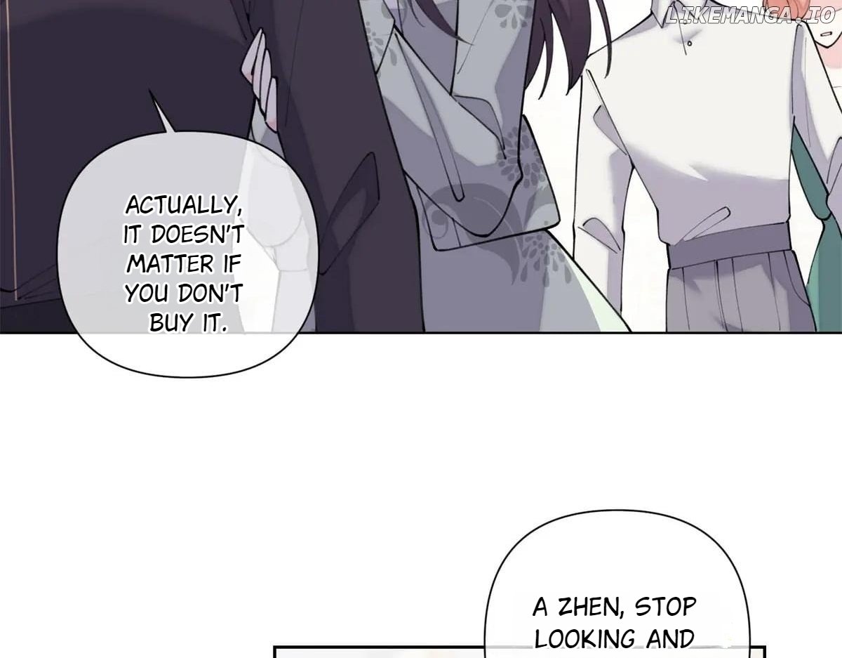 Her Marriage Was Called Off at Daytime, the Cutely Fierce Commander Asked Her For a Hug at Night Chapter 96 301 45