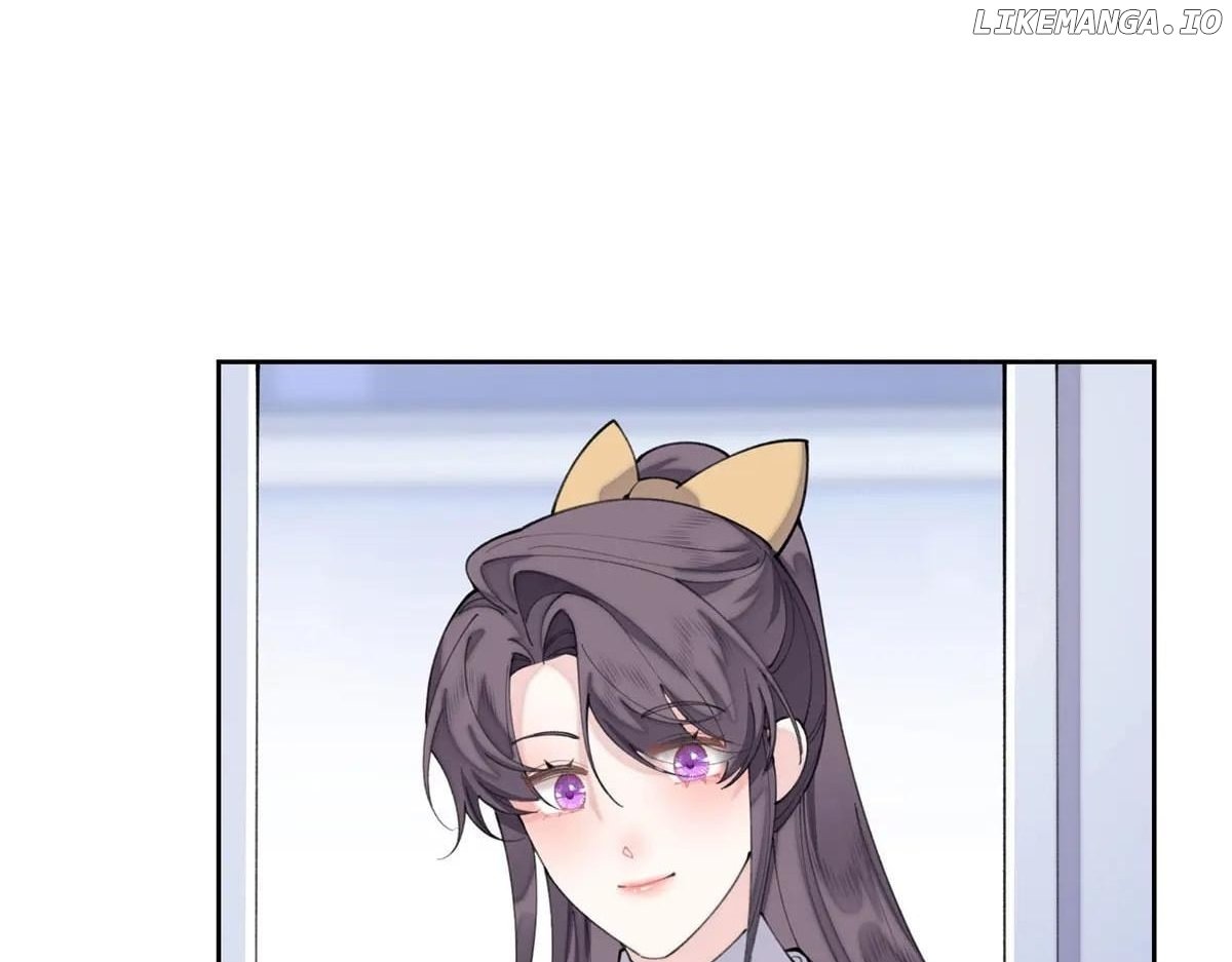 Her Marriage Was Called Off at Daytime, the Cutely Fierce Commander Asked Her For a Hug at Night Chapter 96 309 53