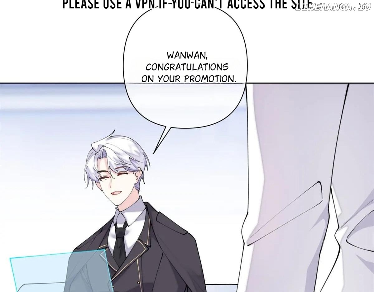 Her Marriage Was Called Off at Daytime, the Cutely Fierce Commander Asked Her For a Hug at Night Chapter 96 311 55