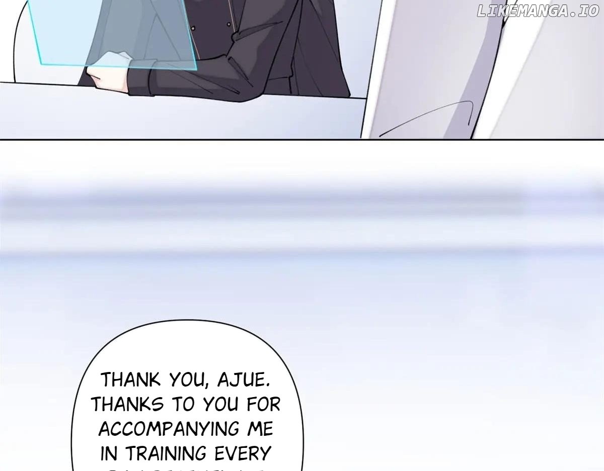 Her Marriage Was Called Off at Daytime, the Cutely Fierce Commander Asked Her For a Hug at Night Chapter 96 312 56