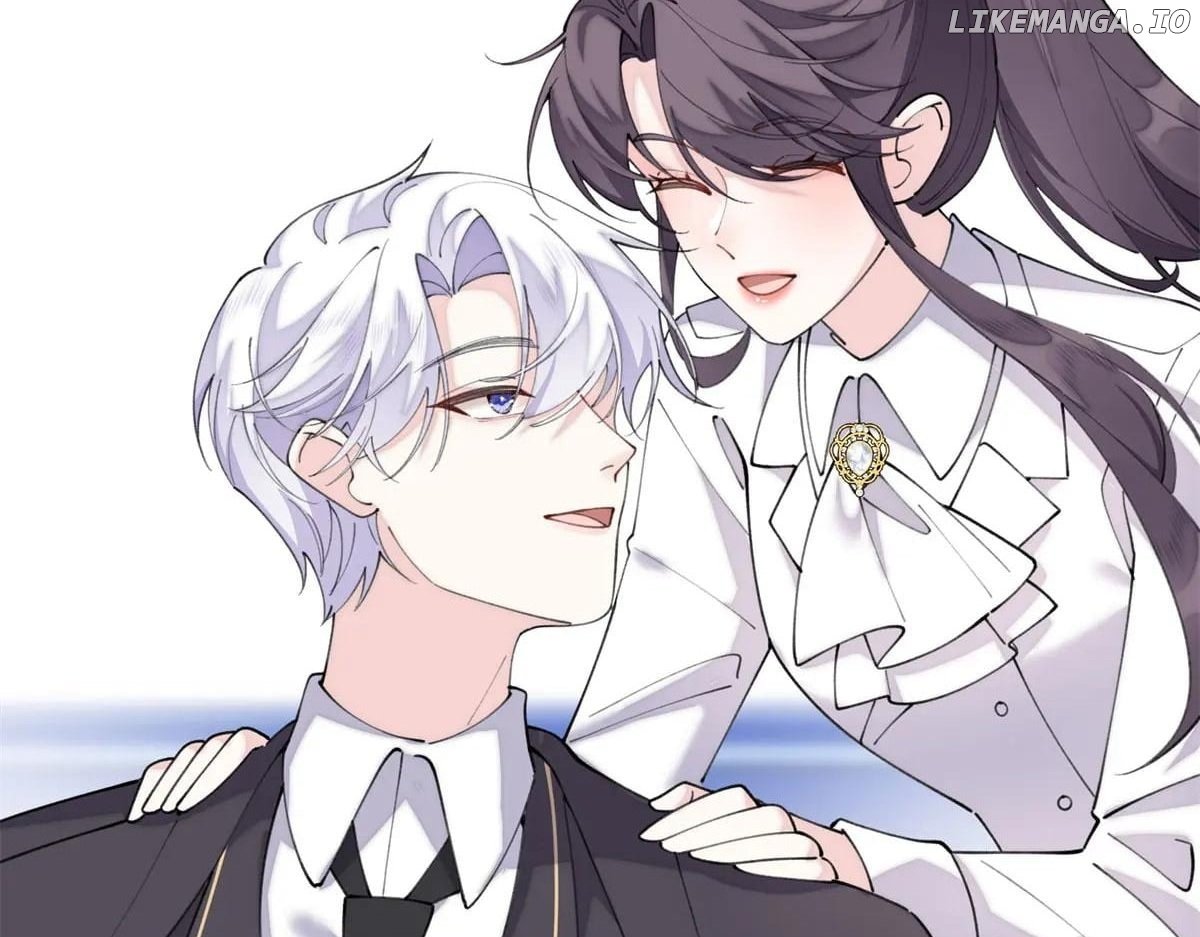 Her Marriage Was Called Off at Daytime, the Cutely Fierce Commander Asked Her For a Hug at Night Chapter 96 314 58