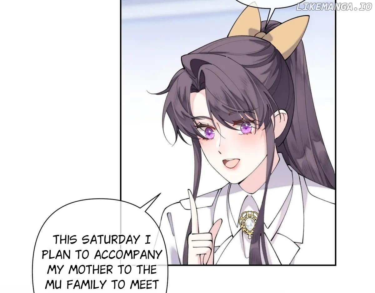 Her Marriage Was Called Off at Daytime, the Cutely Fierce Commander Asked Her For a Hug at Night Chapter 96 317 61