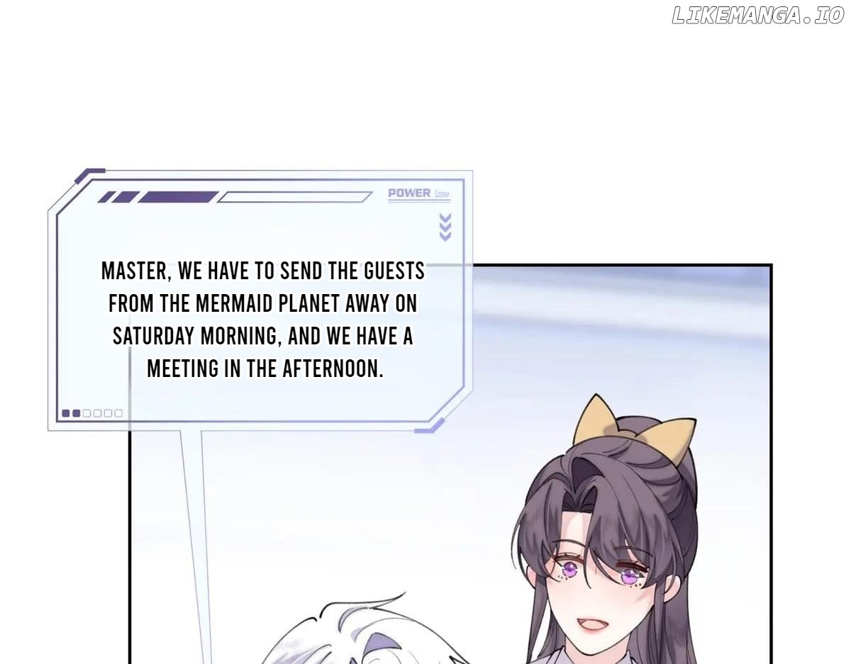 Her Marriage Was Called Off at Daytime, the Cutely Fierce Commander Asked Her For a Hug at Night Chapter 96 323 67