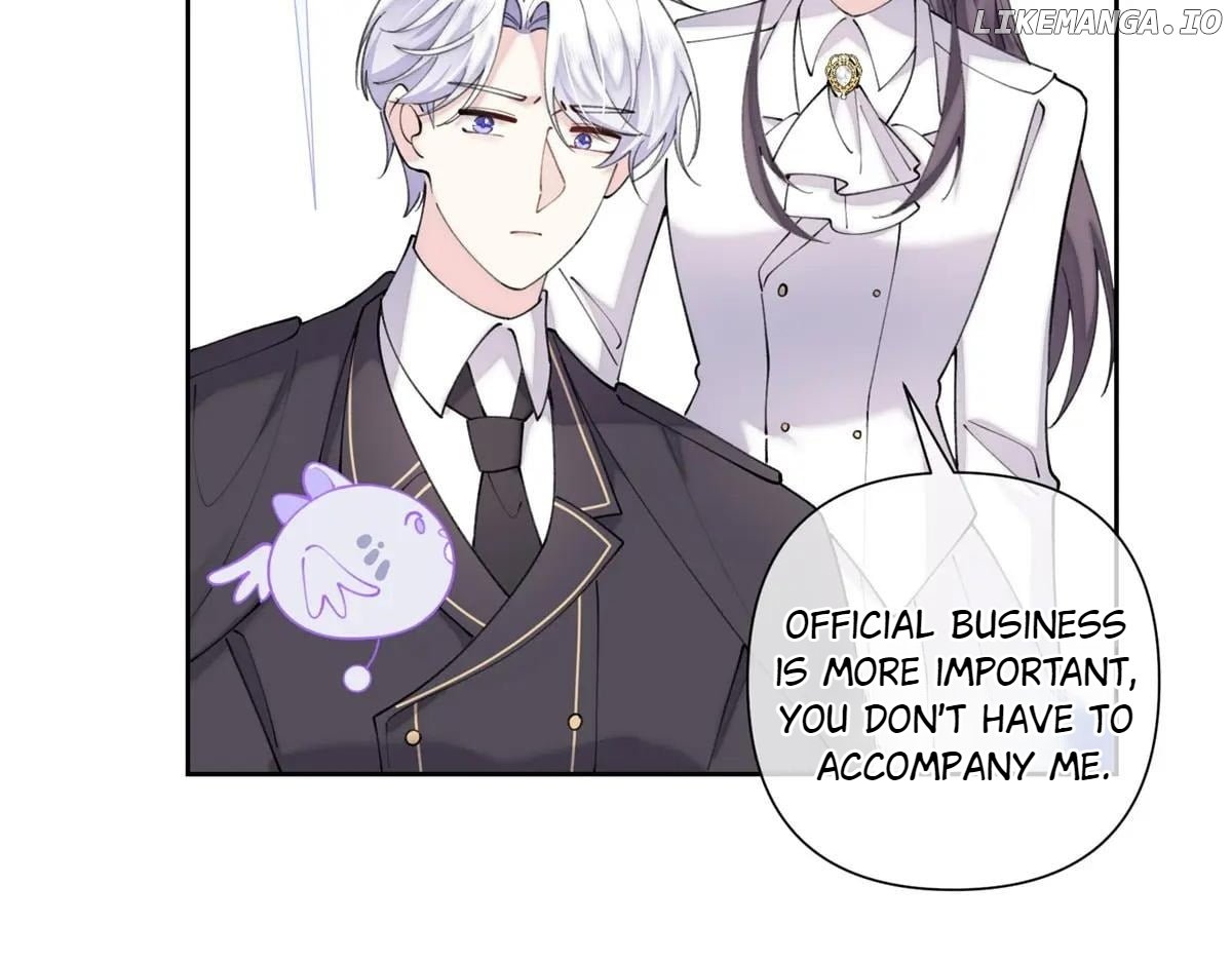 Her Marriage Was Called Off at Daytime, the Cutely Fierce Commander Asked Her For a Hug at Night Chapter 96 324 68