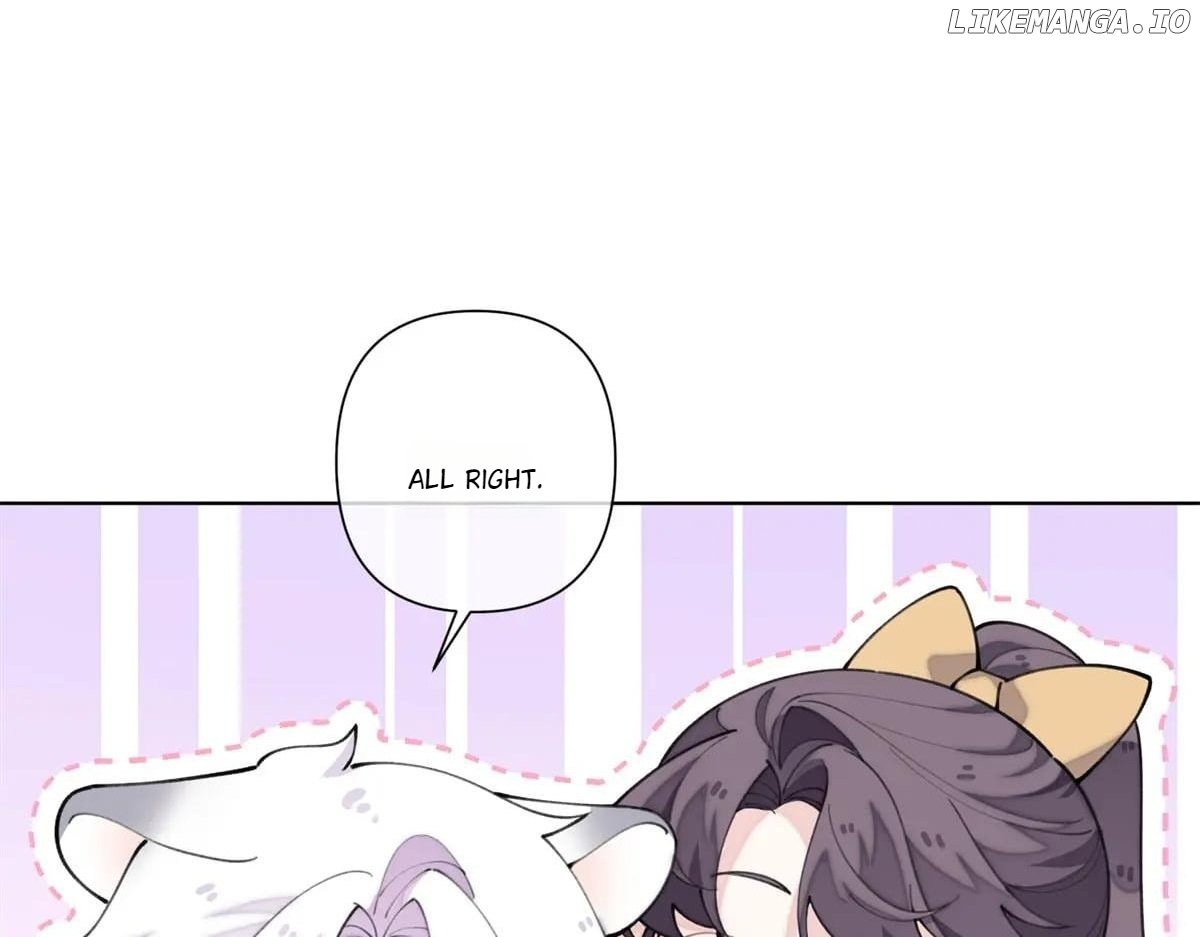 Her Marriage Was Called Off at Daytime, the Cutely Fierce Commander Asked Her For a Hug at Night Chapter 96 326 70