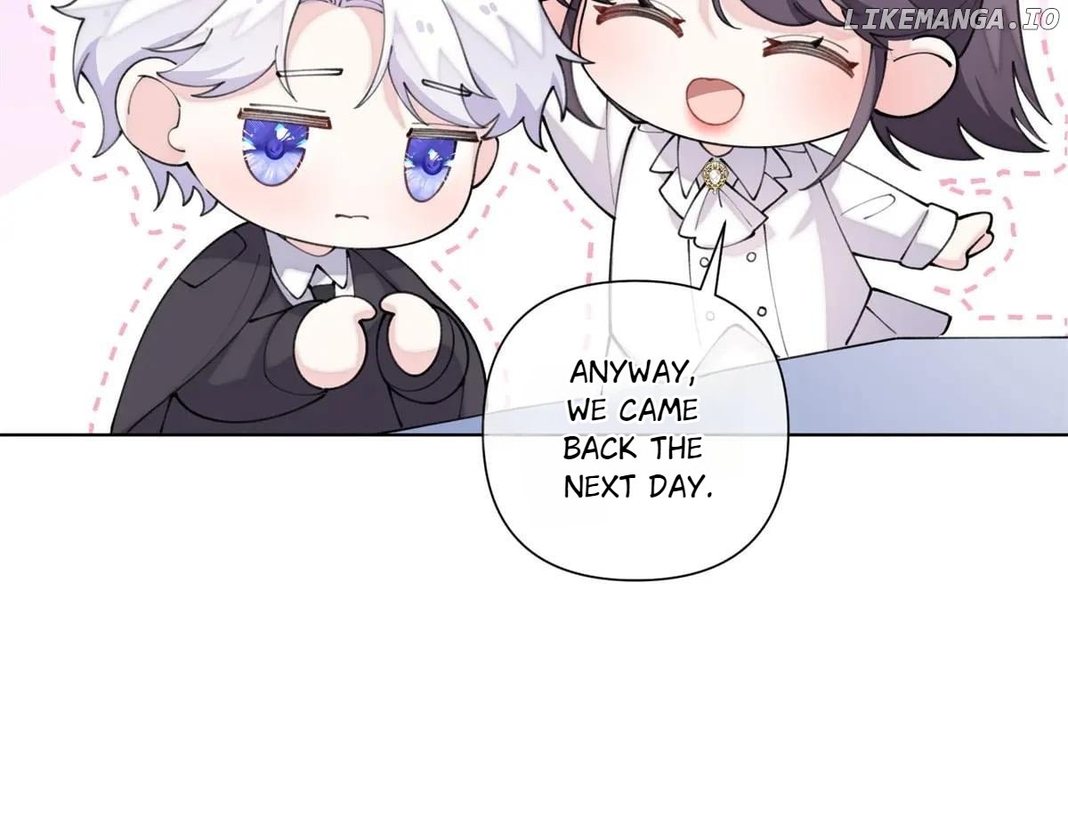 Her Marriage Was Called Off at Daytime, the Cutely Fierce Commander Asked Her For a Hug at Night Chapter 96 327 71