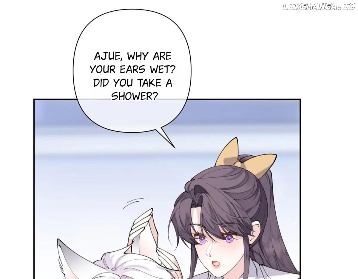 Her Marriage Was Called Off at Daytime, the Cutely Fierce Commander Asked Her For a Hug at Night Chapter 96 329 73