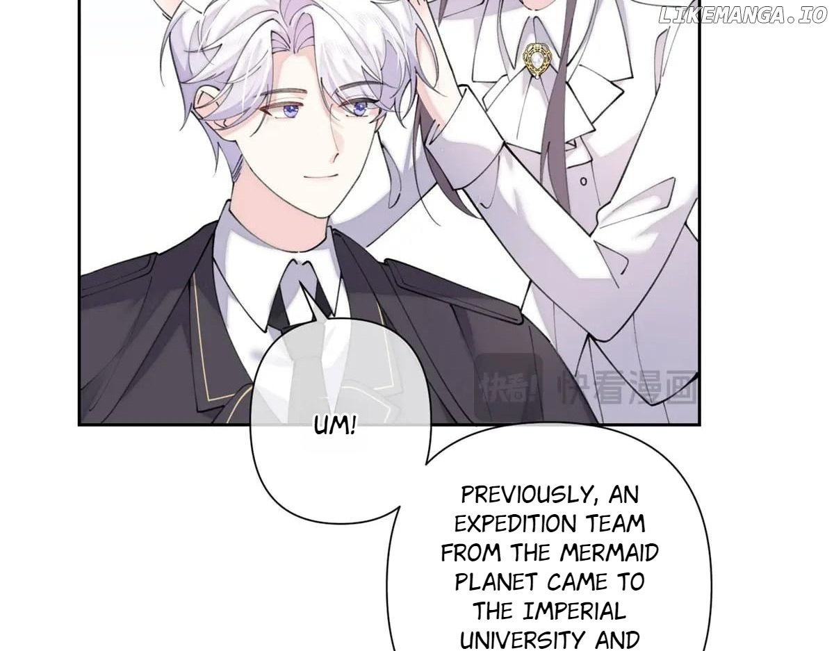 Her Marriage Was Called Off at Daytime, the Cutely Fierce Commander Asked Her For a Hug at Night Chapter 96 330 74