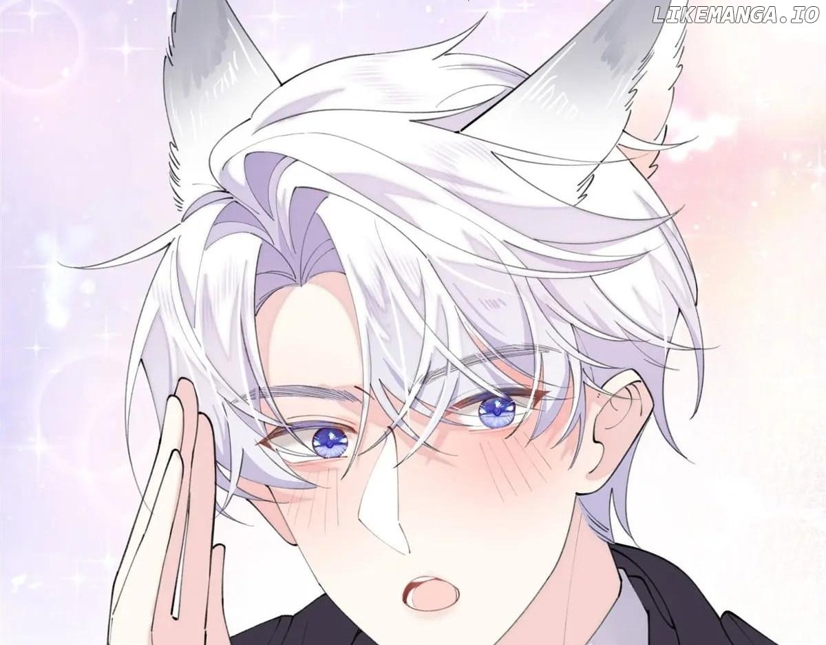 Her Marriage Was Called Off at Daytime, the Cutely Fierce Commander Asked Her For a Hug at Night Chapter 96 333 77