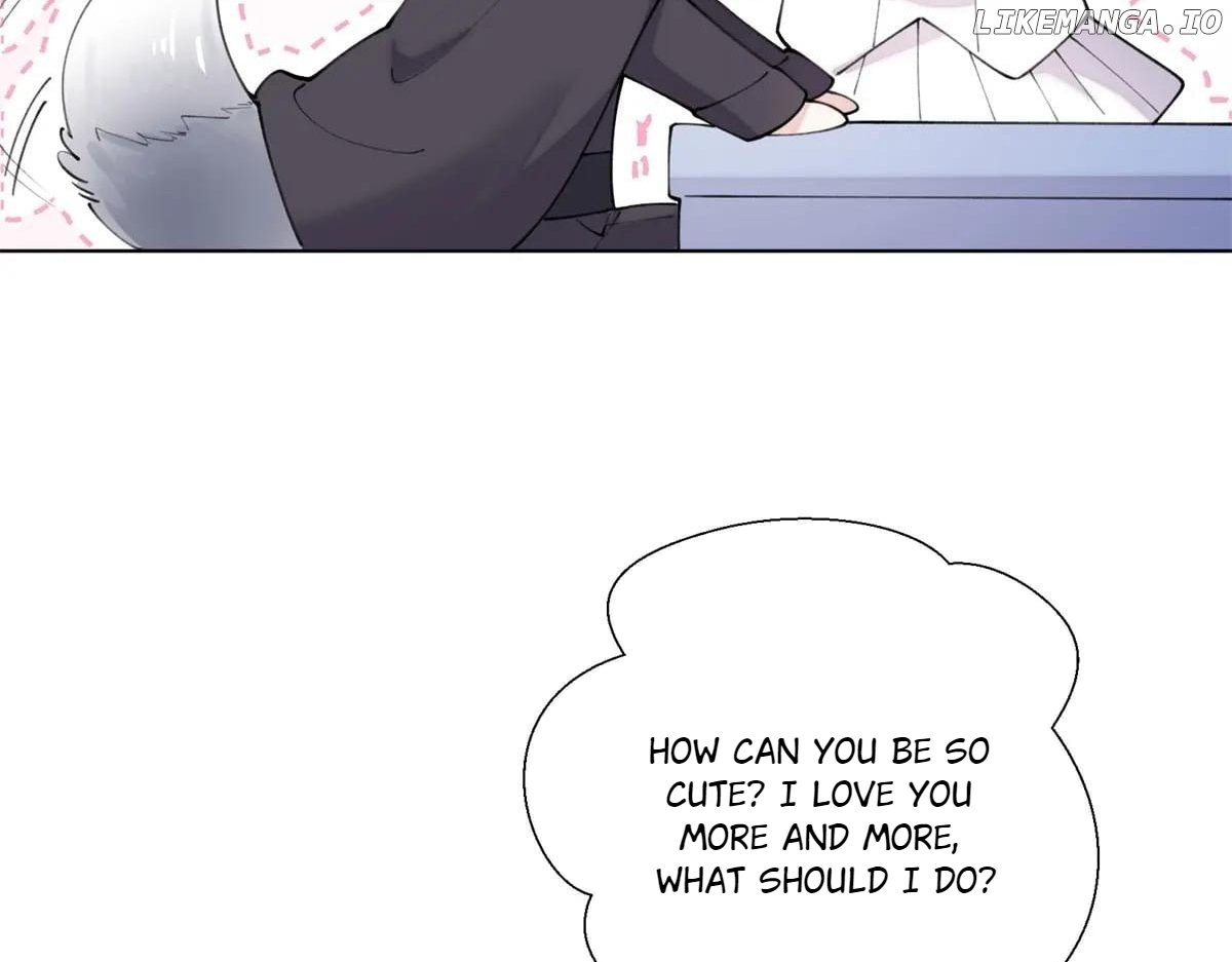 Her Marriage Was Called Off at Daytime, the Cutely Fierce Commander Asked Her For a Hug at Night Chapter 96 338 82