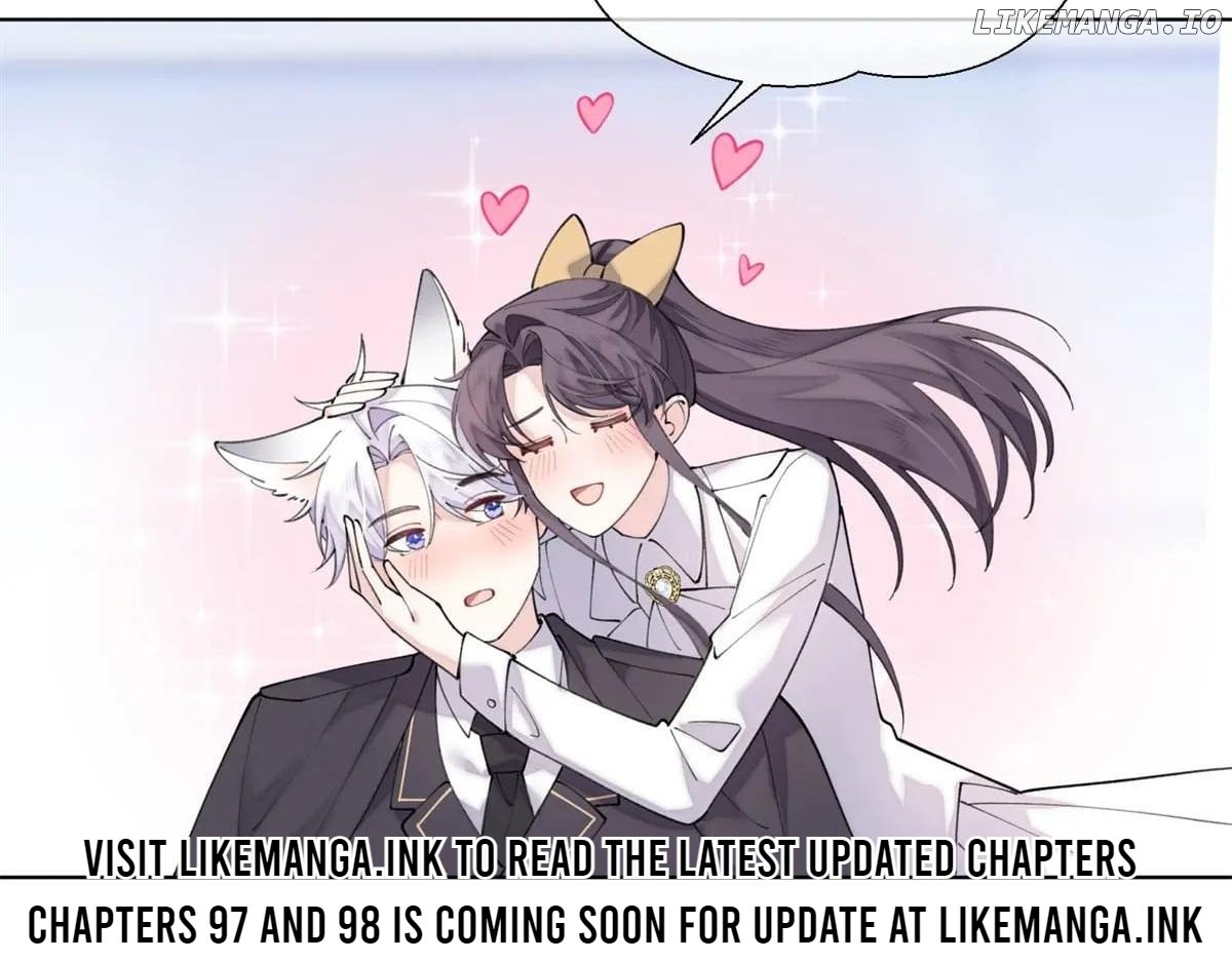 Her Marriage Was Called Off at Daytime, the Cutely Fierce Commander Asked Her For a Hug at Night Chapter 96 339 83