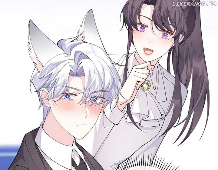 Her Marriage Was Called Off at Daytime, the Cutely Fierce Commander Asked Her For a Hug at Night Chapter 97 249 02