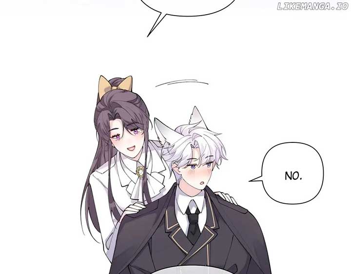 Her Marriage Was Called Off at Daytime, the Cutely Fierce Commander Asked Her For a Hug at Night Chapter 97 252 05