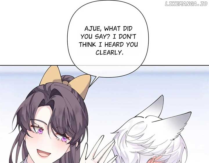 Her Marriage Was Called Off at Daytime, the Cutely Fierce Commander Asked Her For a Hug at Night Chapter 97 257 10