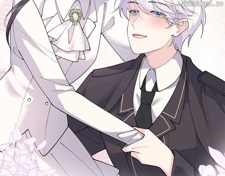 Her Marriage Was Called Off at Daytime, the Cutely Fierce Commander Asked Her For a Hug at Night Chapter 97 261 14