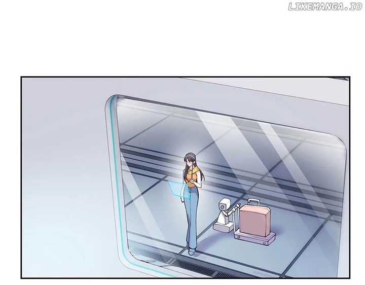 Her Marriage Was Called Off at Daytime, the Cutely Fierce Commander Asked Her For a Hug at Night Chapter 97 269 22